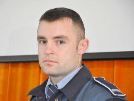 Şeful Poliţiei Bărăganu ajunge în faţa procurorilor